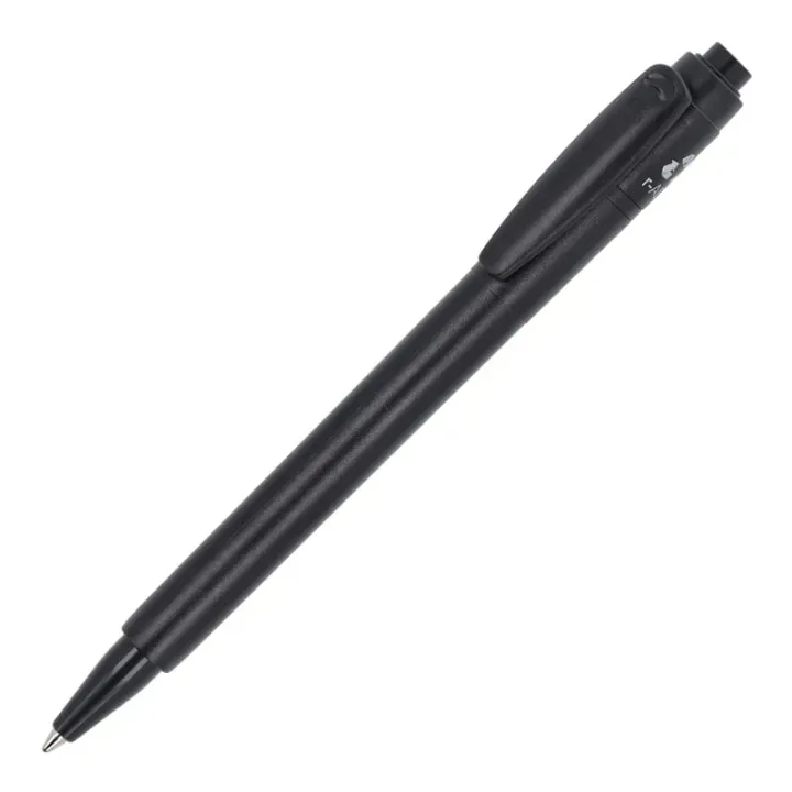 Ball pen Baron 03 recycled hardcolour - LT80928 (N0002) Ball pen Baron 03 recycled hardcolour - LT80928 (N0002)